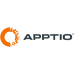 Portfolio Communications - Apptio Logo