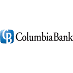 Portfolio Communications - Columbia Bank Logo
