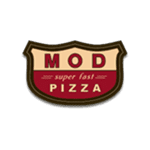 Portfolio Communications - MOD Pizza Logo