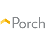 Portfolio Communications - Porch Logo