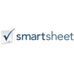 Portfolio Communications - Smartsheet Logo